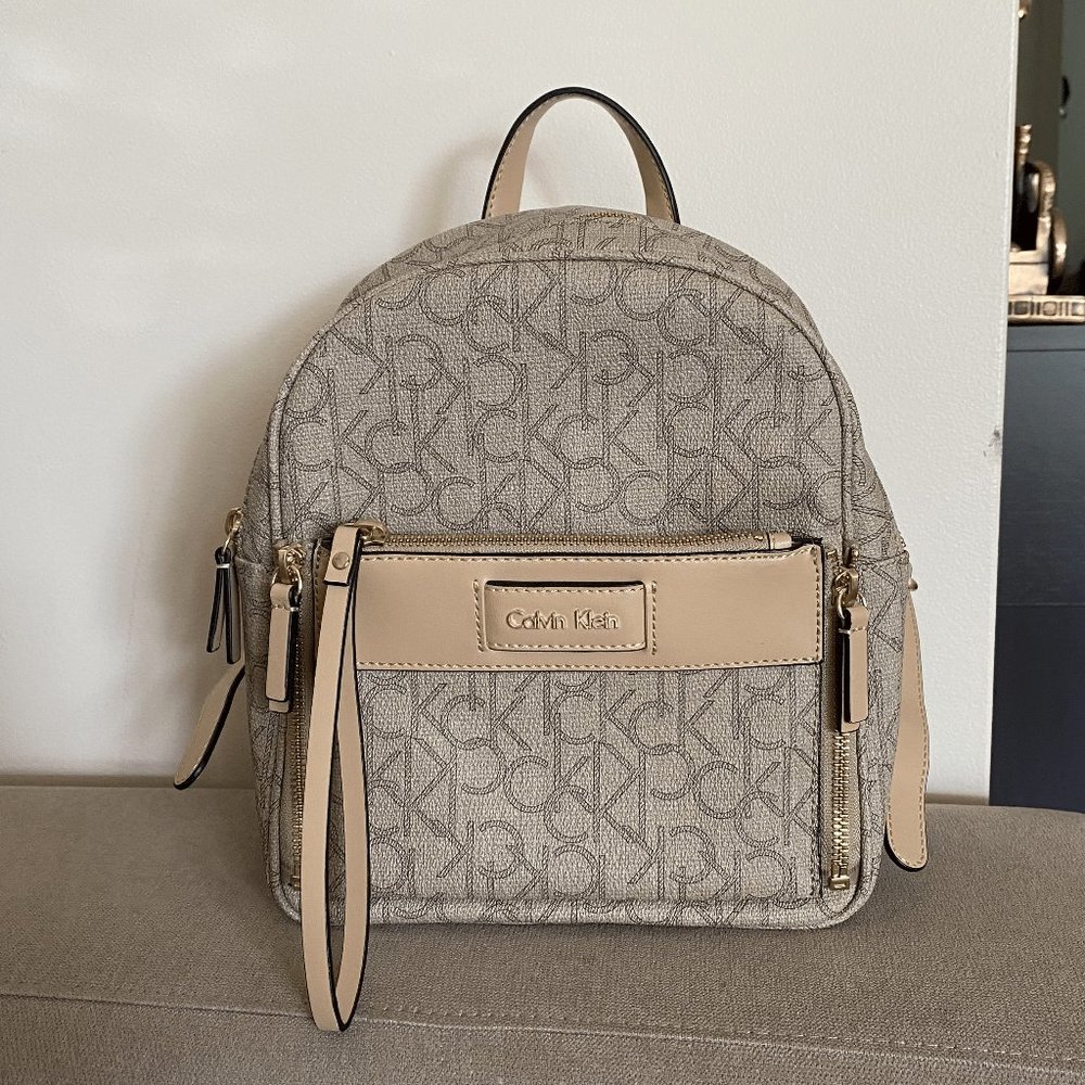 CALVIN KLEIN BAG